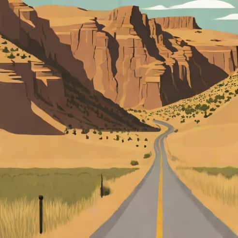 Boise To Succor Creek