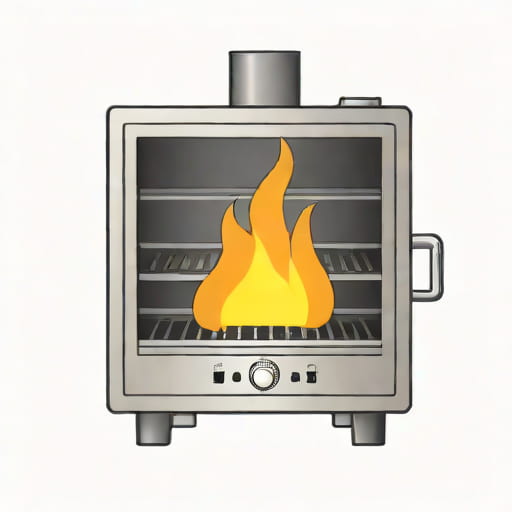 Bolt On Firebox For Smoker