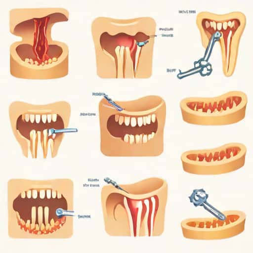 Bone Graft Healing Stages Pictures