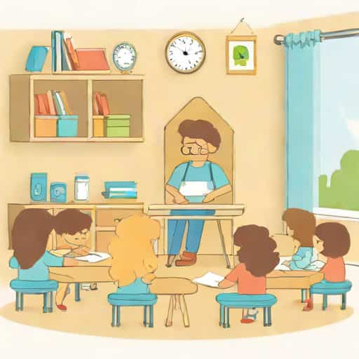 Bonham Prekindergarten School Reviews
