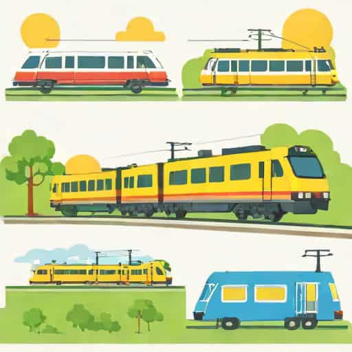 Book Train From Lagos To Ibadan