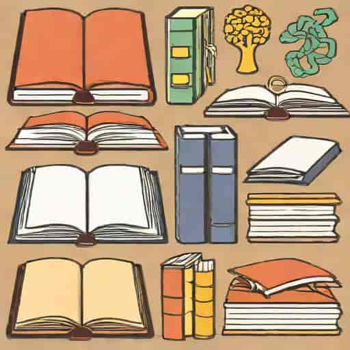 Books On Evolutionary Biology