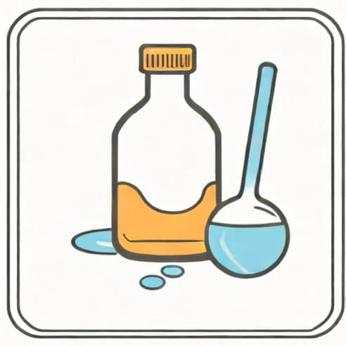 Borax And Polyvinyl Alcohol