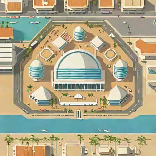 Bosporus Yas Mall Yas Island