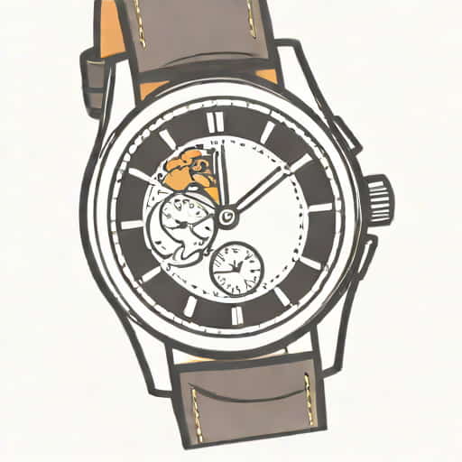 Boss Globetrotter Watch