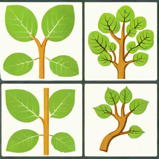 Both Xylem And Phloem Parenchyma Are Similar In