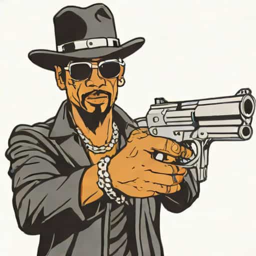 Bounty Killer Giving You Originality