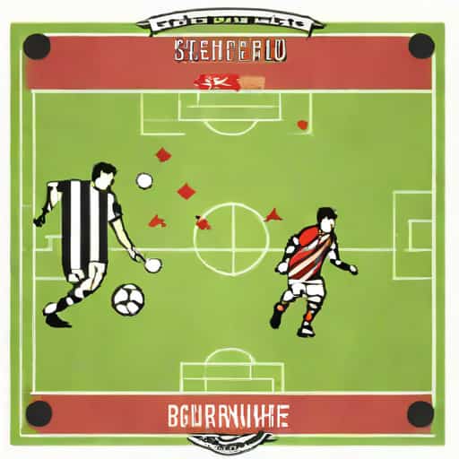 Bournemouth Vs Sheffield United