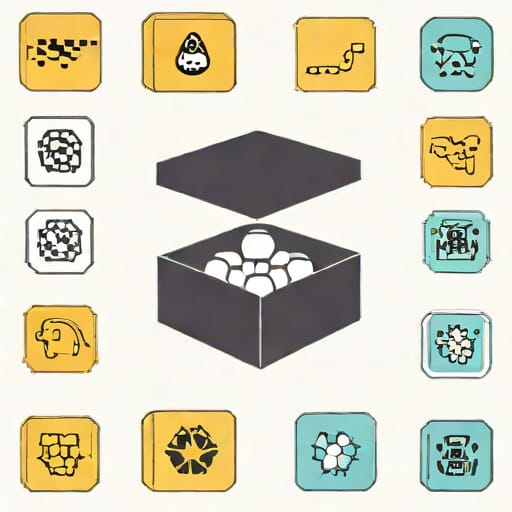 Box Like Calcareous Test Occurs In