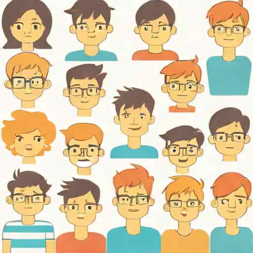Boy Names That Mean Prideful