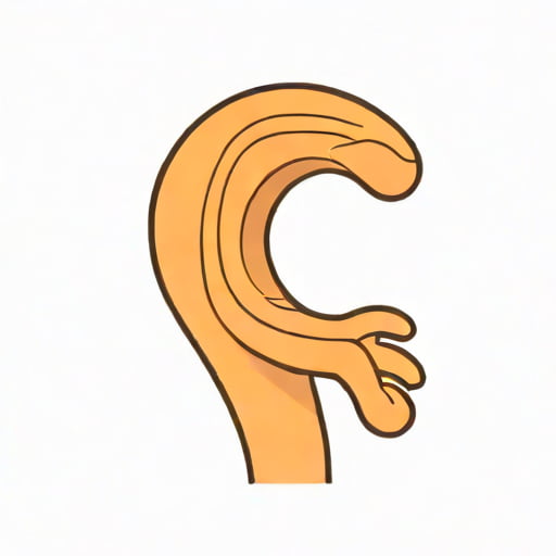 Brachioradialis Origin And Insertion