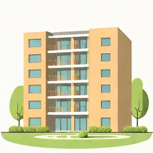 Bradford Serenity Apartments