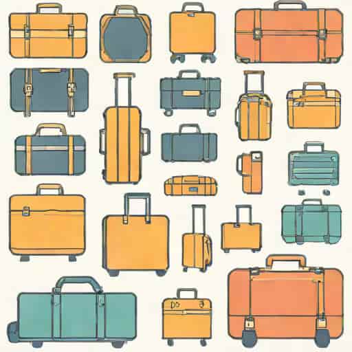 Brand Synonymous With Airport Luggage