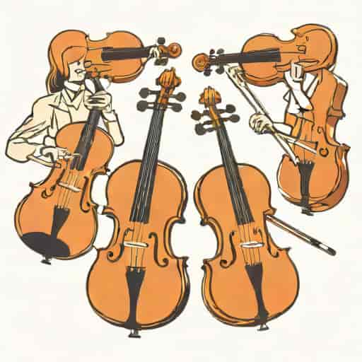 Brandeis Lydian String Quartet