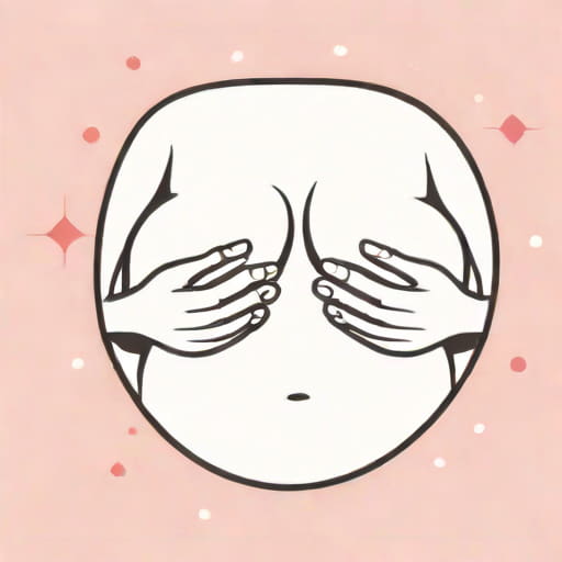 Breast Heaviness In Pregnancy