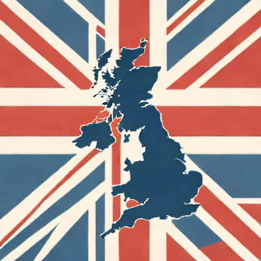 Britain Is Federal Or Unitary