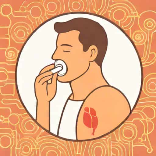 Bronchitis Can Turn Into Pneumonia