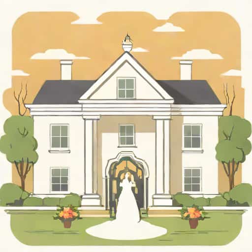 Brooklet Wedding Venue