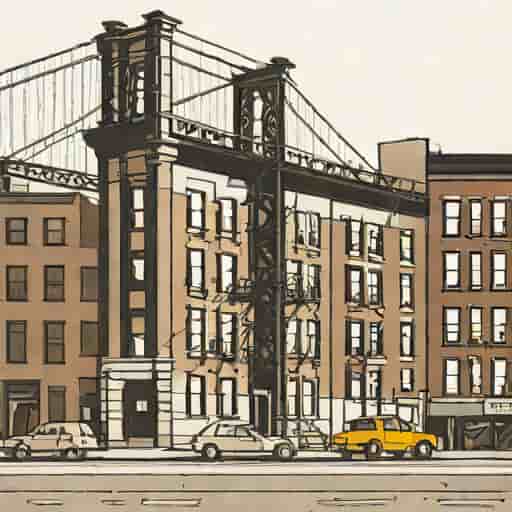 Brooklyn Paramount Photos