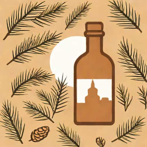 Brown Bottle Cedar Falls
