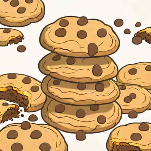Brown Butter Chocolate Chip Cookies