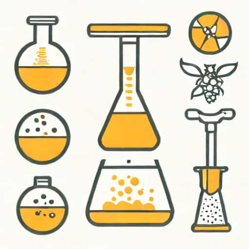 Brucella Biochemical Tests