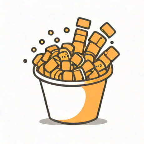 Bucketful Meaning In Marathi