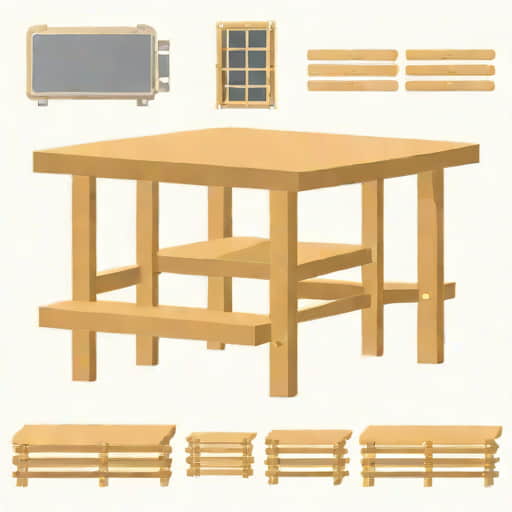 Build Raster Attribute Table