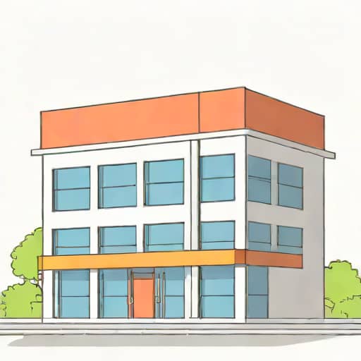 Building A Commercial Building