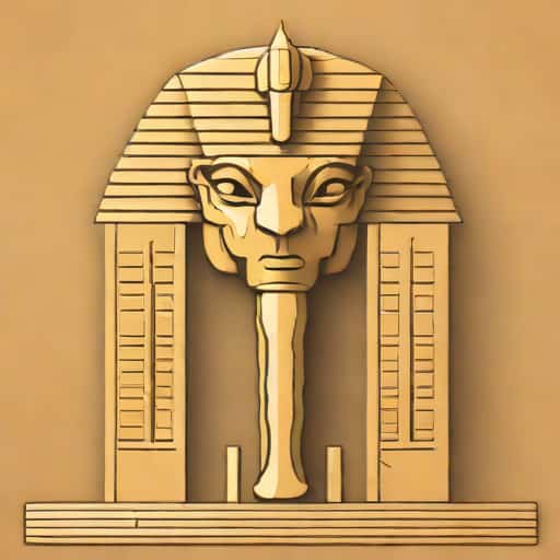 Built Under The Pharaoh Sneferu