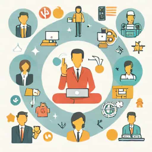 Business Ethics And Social Responsibility