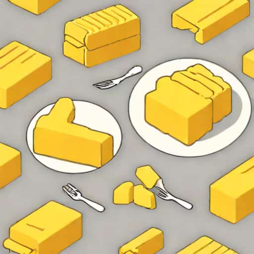 Butter Tsp Calories
