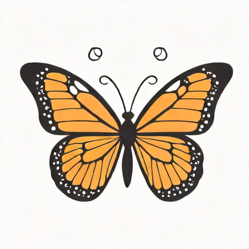 Butterfly Quote Maya Angelou