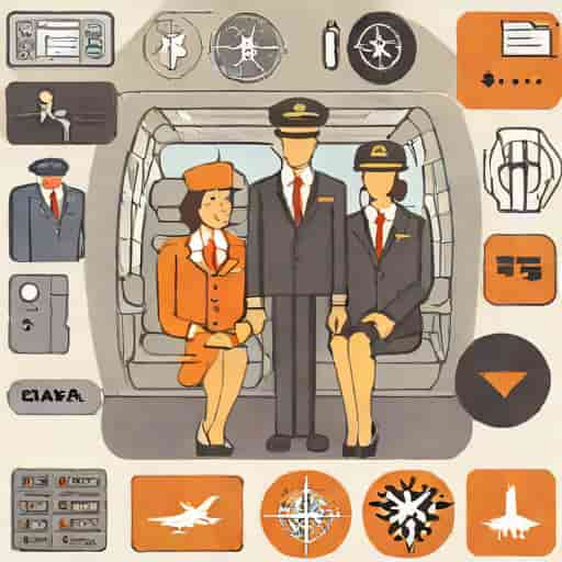 Cabin Crew Simulator Livery Codes