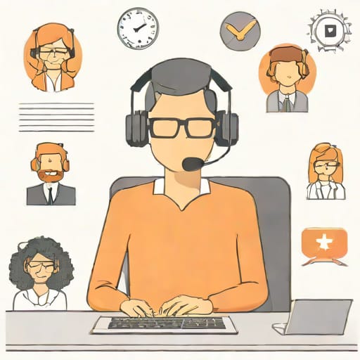 Call Center Micromanagement Reddit
