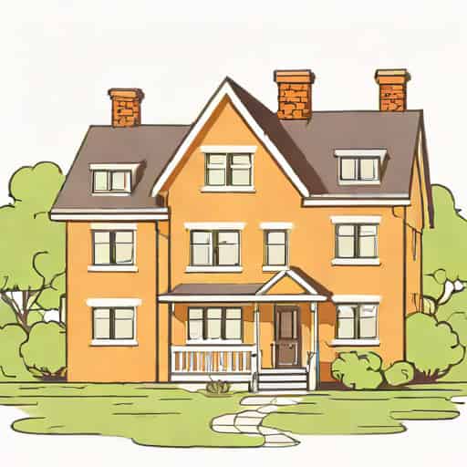 Camden Home For Friendless Children