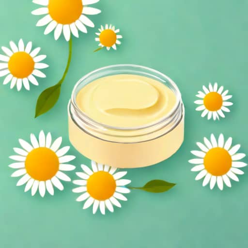 Camomile Sumptuous Makeup Cleansing Butter