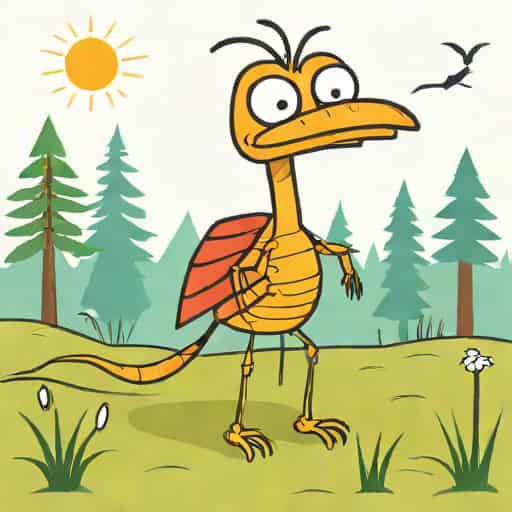Camp Lazlo Creepy Crawly Campy