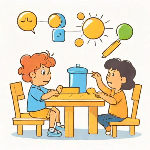 Can Children Be Manipulative