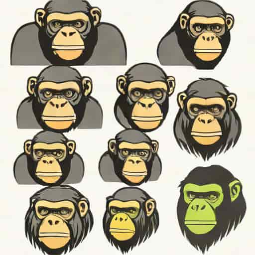 Can Chimps And Gorillas Hybridize