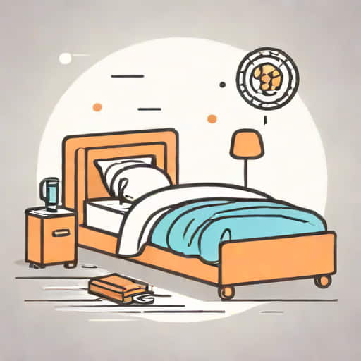 Can Creatine Disrupt Sleep