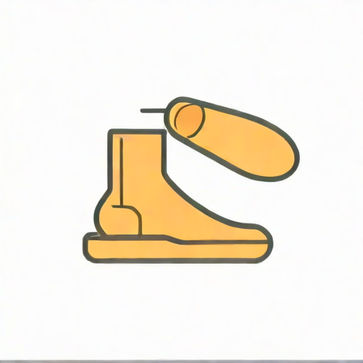 Can Flat Feet Be Corrected