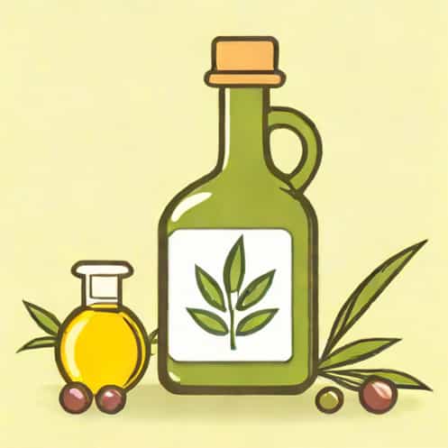 Can Olive Oil Go Rancid