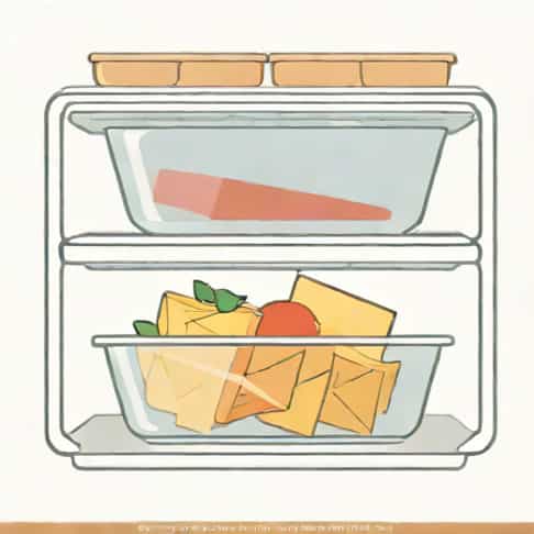 Can Pyrex Go In The Freezer