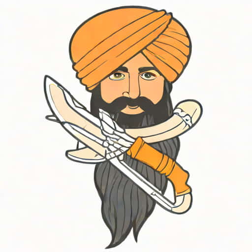 Can Sikh Carry Kirpan In Plane