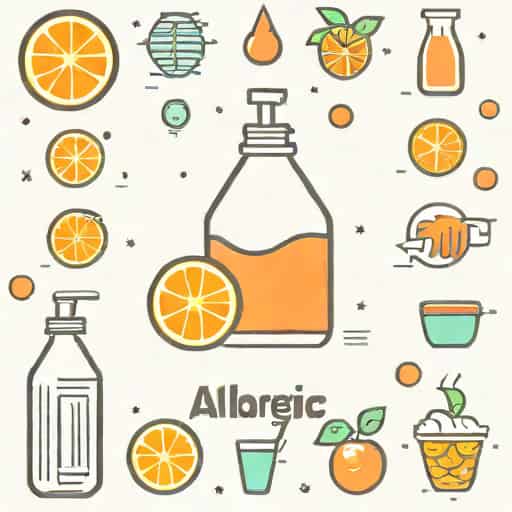 Can You Be Allergic To Carbonation