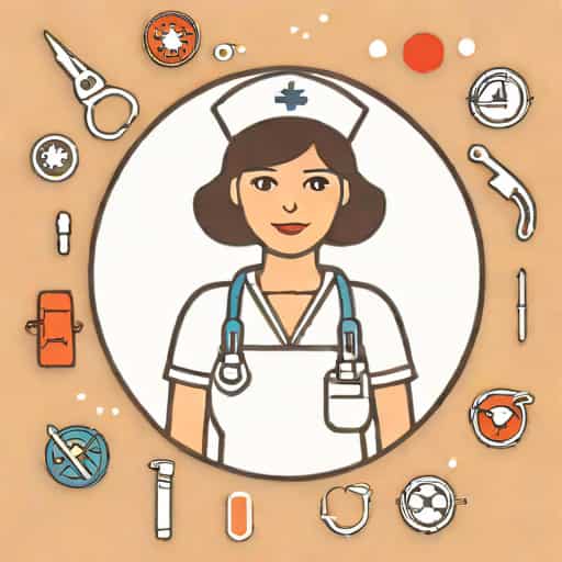 Can You Be Squeamish And Be A Nurse