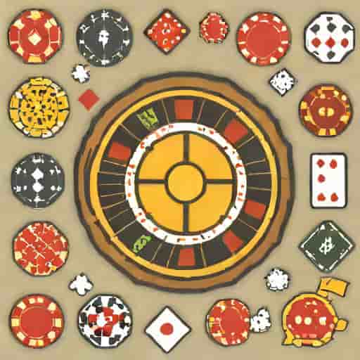 Can You Gamble At 18