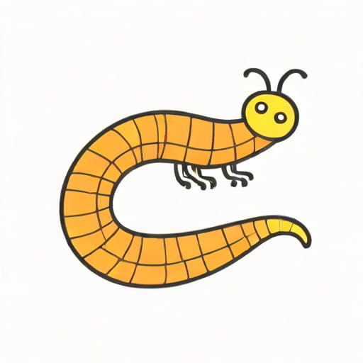 Can You Keep An Inchworm As A Pet