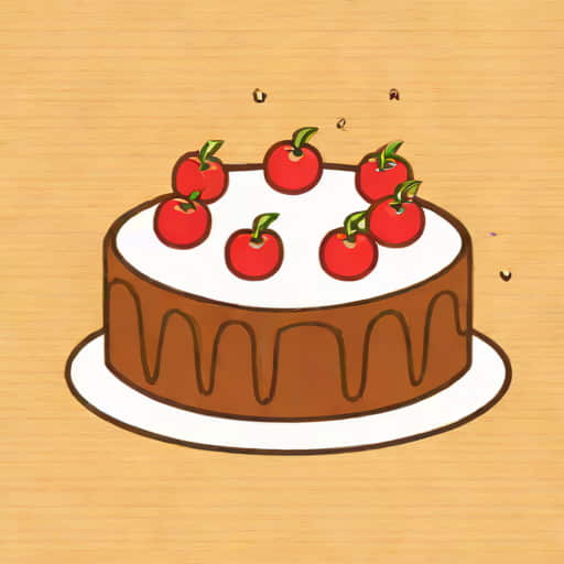 Can You Moisten A Dry Cake